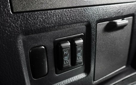 Mitsubishi Pajero IV, 2011 год, 1 699 000 рублей, 19 фотография