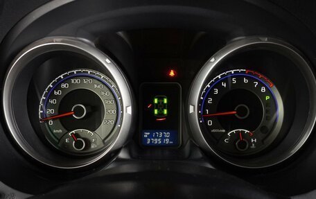 Mitsubishi Pajero IV, 2011 год, 1 699 000 рублей, 20 фотография