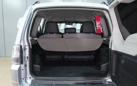 Mitsubishi Pajero IV, 2011 год, 1 699 000 рублей, 21 фотография