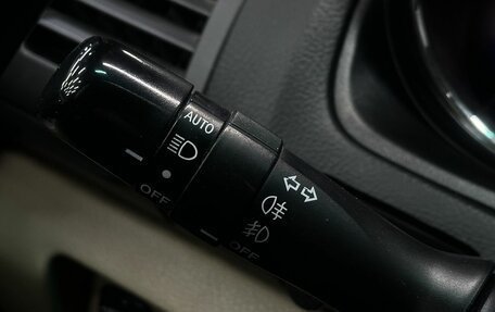 Lexus RX II рестайлинг, 2006 год, 1 149 777 рублей, 25 фотография