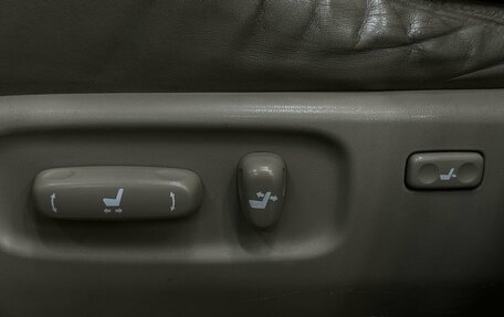 Lexus RX II рестайлинг, 2006 год, 1 149 777 рублей, 18 фотография