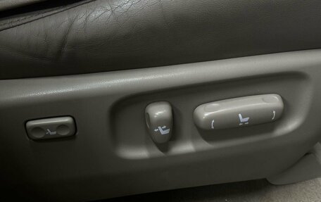 Lexus RX II рестайлинг, 2006 год, 1 149 777 рублей, 20 фотография