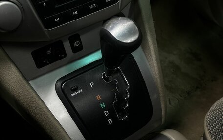 Lexus RX II рестайлинг, 2006 год, 1 149 777 рублей, 19 фотография