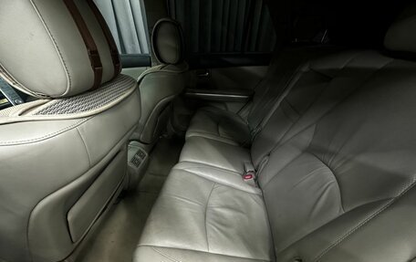 Lexus RX II рестайлинг, 2006 год, 1 149 777 рублей, 29 фотография