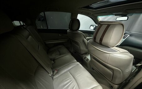 Lexus RX II рестайлинг, 2006 год, 1 149 777 рублей, 30 фотография