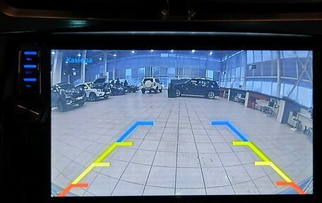 Hyundai Solaris II рестайлинг, 2013 год, 795 000 рублей, 15 фотография