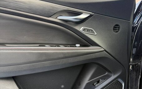 Geely Tugella FY11, 2022 год, 2 500 000 рублей, 12 фотография