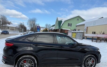 Geely Tugella FY11, 2022 год, 2 500 000 рублей, 2 фотография