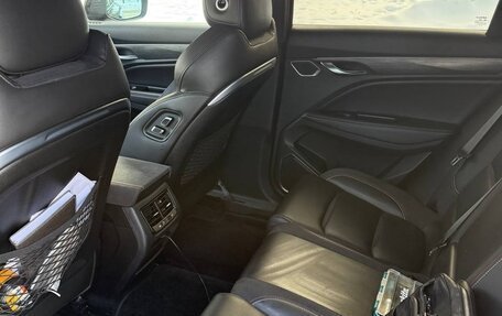 Geely Tugella FY11, 2022 год, 2 500 000 рублей, 11 фотография