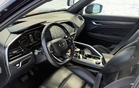 Geely Tugella FY11, 2022 год, 2 500 000 рублей, 5 фотография