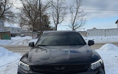 Geely Tugella FY11, 2022 год, 2 500 000 рублей, 1 фотография