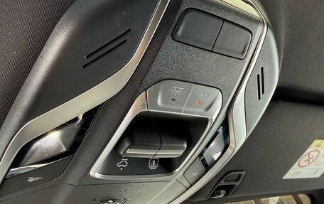 Geely Tugella FY11, 2022 год, 2 500 000 рублей, 9 фотография