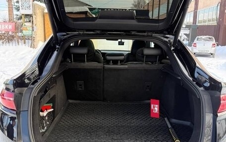 Geely Tugella FY11, 2022 год, 2 500 000 рублей, 7 фотография