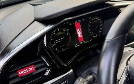 Geely Tugella FY11, 2022 год, 2 500 000 рублей, 14 фотография