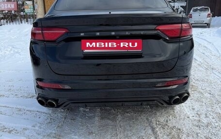 Geely Tugella FY11, 2022 год, 2 500 000 рублей, 4 фотография