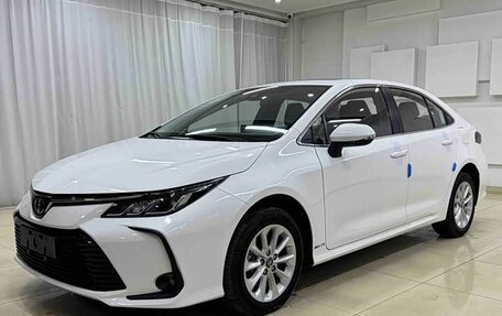 Toyota Corolla, 2022 год, 1 795 000 рублей, 1 фотография