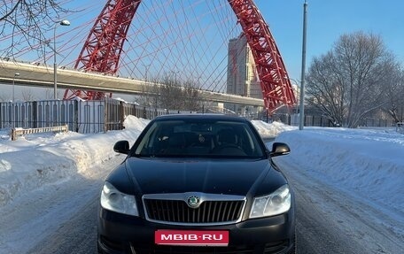 Skoda Octavia, 2011 год, 664 000 рублей, 1 фотография
