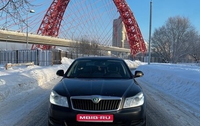Skoda Octavia, 2011 год, 664 000 рублей, 1 фотография