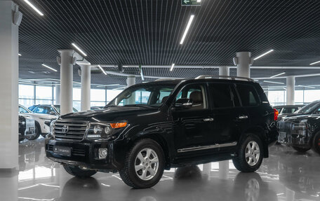 Toyota Land Cruiser 200, 2014 год, 4 400 000 рублей, 1 фотография