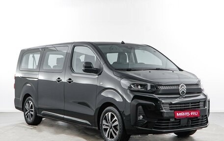 Citroen SpaceTourer I, 2025 год, 6 178 888 рублей, 1 фотография