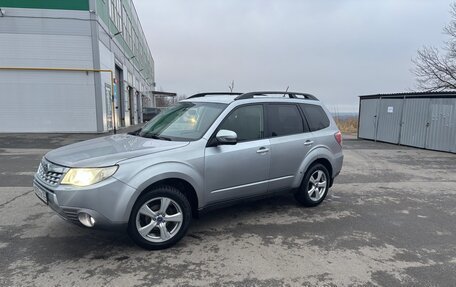 Subaru Forester, 2012 год, 1 000 000 рублей, 1 фотография