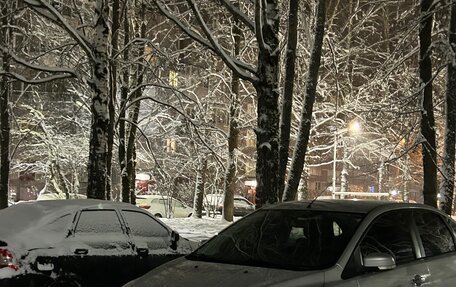 Ford Focus II рестайлинг, 2010 год, 720 000 рублей, 1 фотография