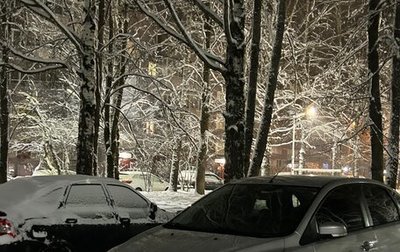 Ford Focus II рестайлинг, 2010 год, 720 000 рублей, 1 фотография