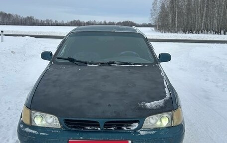Toyota Carina, 1997 год, 300 000 рублей, 1 фотография