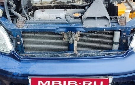 Mitsubishi Lancer IX, 2002 год, 220 000 рублей, 1 фотография