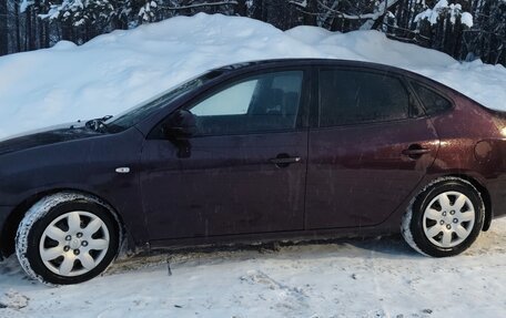 Hyundai Elantra IV, 2009 год, 680 000 рублей, 3 фотография