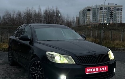 Skoda Octavia, 2009 год, 630 000 рублей, 1 фотография
