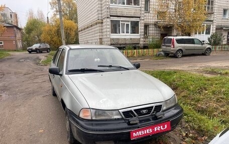 Daewoo Nexia I рестайлинг, 2006 год, 65 000 рублей, 1 фотография