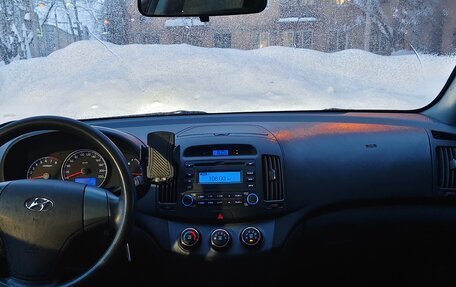 Hyundai Elantra IV, 2009 год, 680 000 рублей, 7 фотография