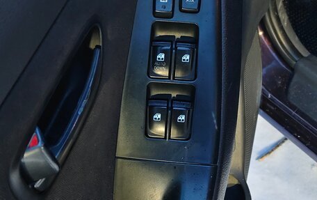 Hyundai Elantra IV, 2009 год, 680 000 рублей, 9 фотография