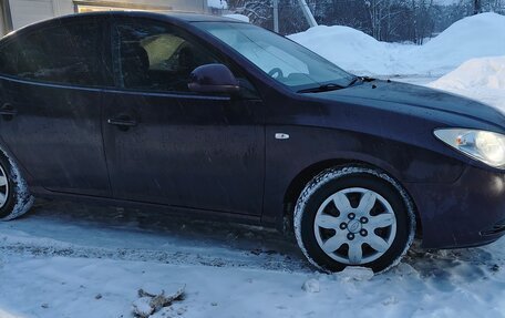 Hyundai Elantra IV, 2009 год, 680 000 рублей, 8 фотография