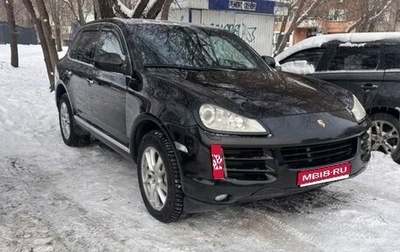 Porsche Cayenne III, 2007 год, 1 150 000 рублей, 1 фотография