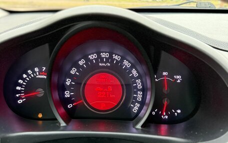 KIA Sportage III, 2011 год, 950 000 рублей, 1 фотография