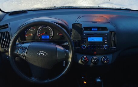 Hyundai Elantra IV, 2009 год, 680 000 рублей, 13 фотография