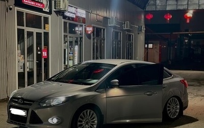 Ford Focus III, 2012 год, 900 000 рублей, 1 фотография