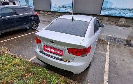 KIA Cerato III, 2010 год, 600 000 рублей, 1 фотография