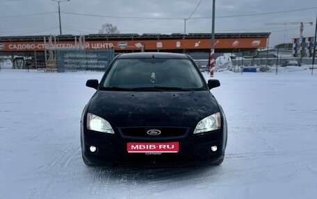 Ford Focus II рестайлинг, 2006 год, 370 000 рублей, 1 фотография