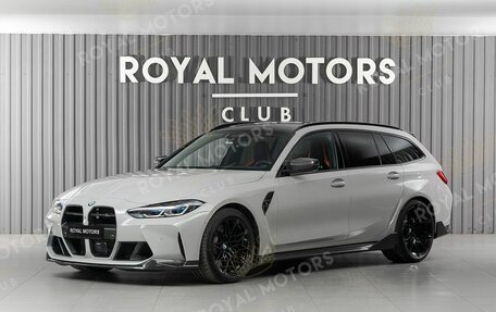 BMW M3, 2023 год, 13 200 000 рублей, 1 фотография