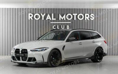 BMW M3, 2023 год, 13 200 000 рублей, 1 фотография