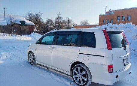 Toyota ISis I, 2011 год, 1 250 000 рублей, 5 фотография