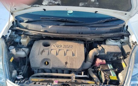 Toyota ISis I, 2011 год, 1 250 000 рублей, 10 фотография