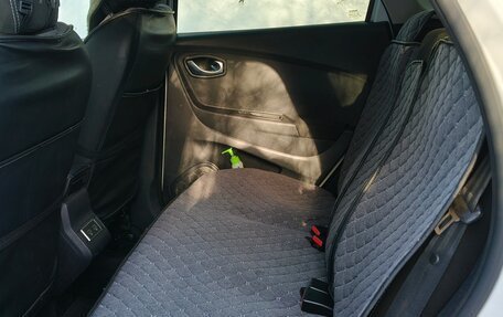 Renault Kaptur I рестайлинг, 2021 год, 1 755 555 рублей, 8 фотография