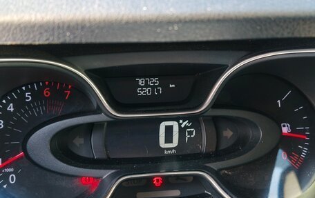 Renault Kaptur I рестайлинг, 2021 год, 1 755 555 рублей, 7 фотография