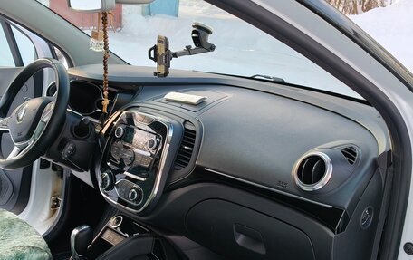 Renault Kaptur I рестайлинг, 2021 год, 1 755 555 рублей, 6 фотография