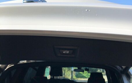 BMW X3, 2016 год, 2 300 000 рублей, 9 фотография