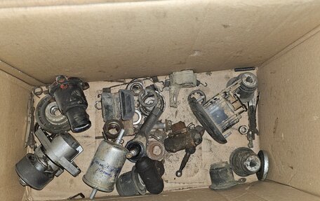 Renault Symbol I, 2005 год, 170 000 рублей, 10 фотография